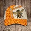 Honey Bee Classic Caps NVL-30DD102