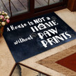 Dog Doormat Full Printing Area Rug Templaran.com - Best Fashion Online Shopping Store