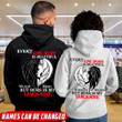 Love Story Personalized Couple Hoodie Dreamship