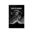 Sons Of Anarchy Canvas 3 Size Template tdh hqt-15mq002 Dreamship 8x12in