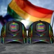 LGBT Couple Cap HTT-30NQ052