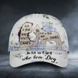Just A Girl Who Love FRENCHIE DOG Cap tdh | hqt-30va109