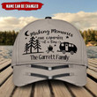 Camping Cap ntk-30vn021