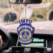 Indianapolis Metropolitan Police Department CAR HANGING ORNAMEN tdh | hqt-37sh010