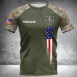 US Army Special Forces I Was Once Willing To Give My Life For What This Country Stood For 3D Full Printing HTT-CT00341