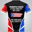 Puerto Rico 3D Full Printing