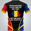 Romania 3D Full Printing