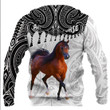 Arabian horse 3D Full Printing