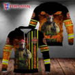 Firefighter 3D Full Printing