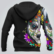 3D Hoodie Limited Edition