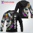 3D Hoodie Limited Edition