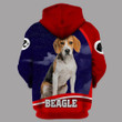 Beagle 3D Full Printing