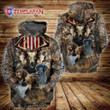 german wirehaired pointer 3D Full Printing