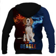beagle 3D Full Printing