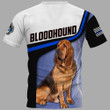 Bloodhound 3D Full Printing