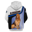 Bloodhound 3D Full Printing