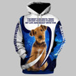 Airedale Terrier 3D Full Printing
