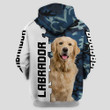 LABRADOR 3D Full Printing