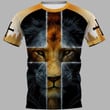 3D Full Printing Shirt Limited Edition