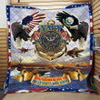 Customizable Edition Blanket DQL-QVK0087338