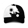 Viking Warrior Cap