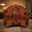 Mama Bear Autism Awareness Cap HTT-30TT045