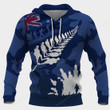 Lest We Forget Anzac Day Hoodie 3D Full Printing tdh | HQT-TP591