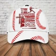 Baseball Classic Caps ntk-30va013