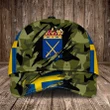 Swedish Armed Forces   Cap KNV-30DD064