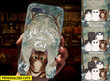 PERSONALIZED CATS PHONE CASE Phonecase FUEL