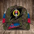 Slovak Armed Forces Cap KNV-30DD078