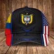 Colombia and America Cap KNV-30DD022