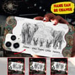 Personalized Elephants Family Phonecase Phonecase FUEL