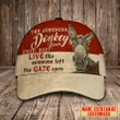 Donkey barn Cap ntk-30dd015