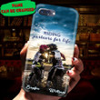 Personalized Riding Partners For Life Couple Phone Case Phonecase FUEL