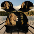 The King Lion Cap ntk-30vn018