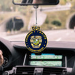 Orlando Police Department CAR HANGING ORNAMEN tdh | hqt-37sh001
