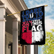Texas 3D Full Printing House Flag Garden Flag hqt-fsh002