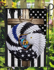 New York City Police Department 3D Flag Full Printing HTT05JUN21VA13