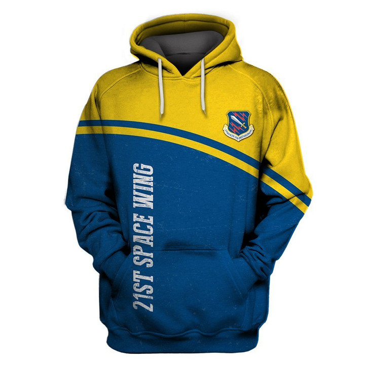 3D Full Printing Hoodie Limited Edition