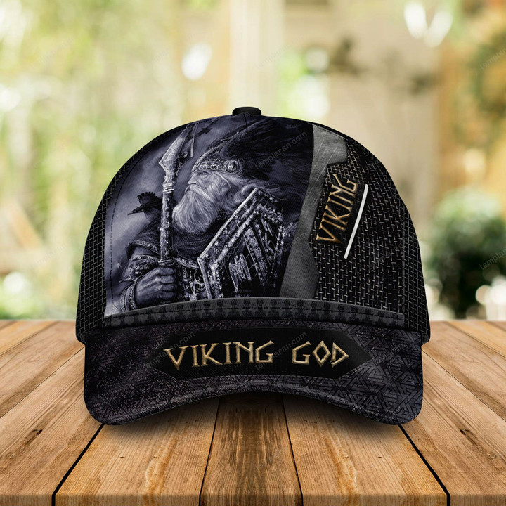 Vikings classic cap