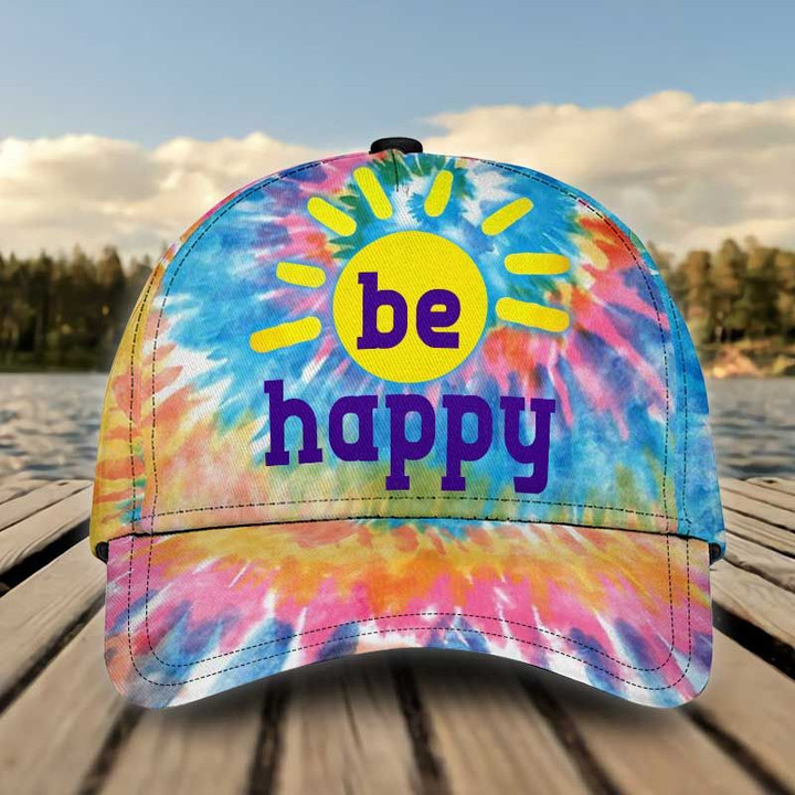 Be Happy Cap nla-30vn002