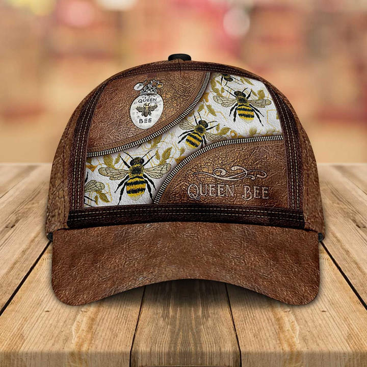 Honey Bee Classic Caps NVL-30TP022