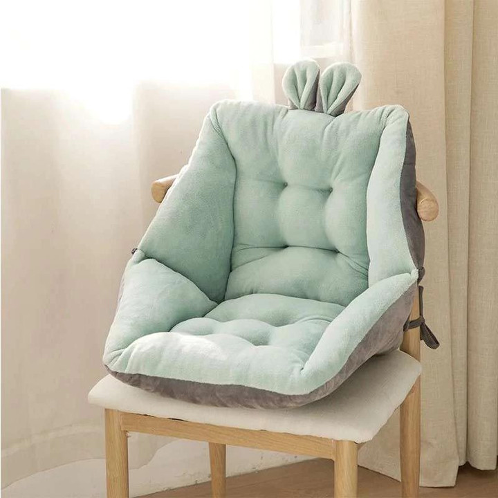 ICM™ Comfort Semi-Enclosed One Seat Cushion