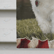  SHIH TZU - Flag American | House Garden Flag, Dog Lover, New House Gifts, Home Decoration