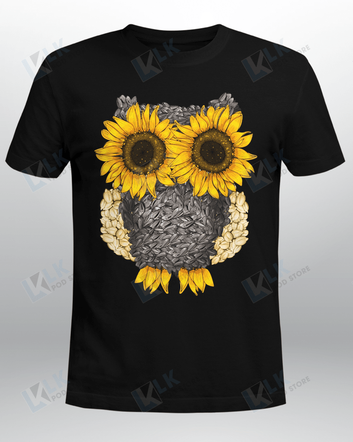 OWL  Sunflower