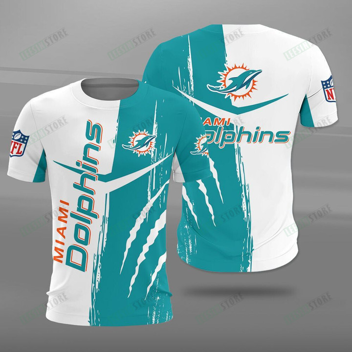 Miami Dolphins LP3DTT795