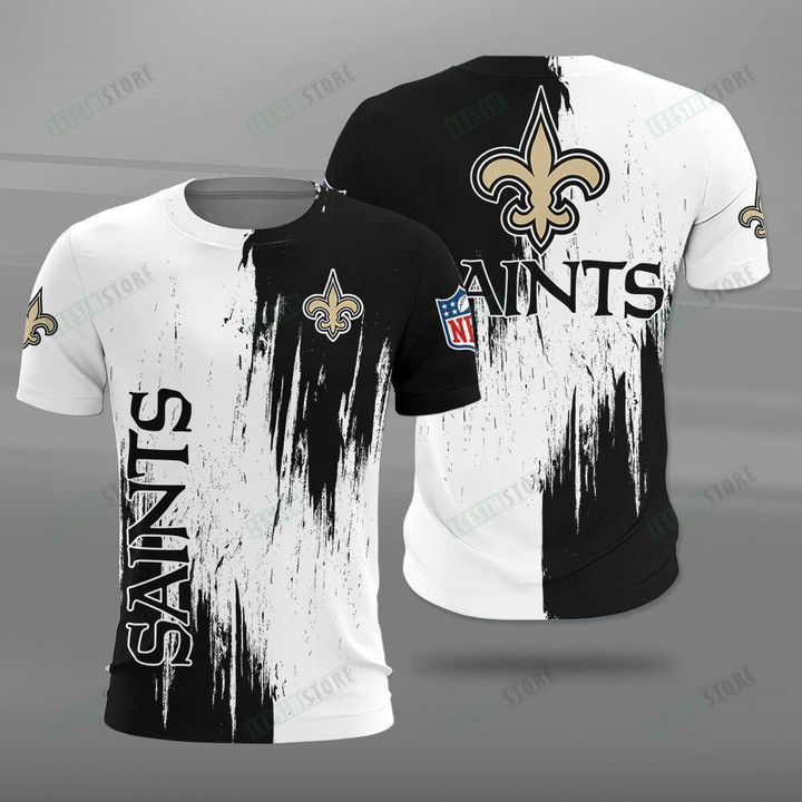 New Orleans Saints LP3DTT782