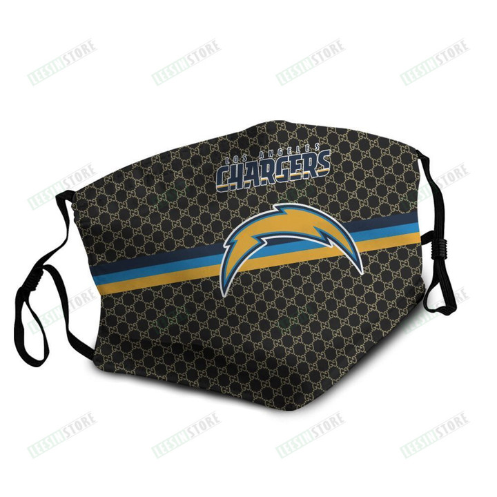 Los Angeles Chargers LP3DTT106