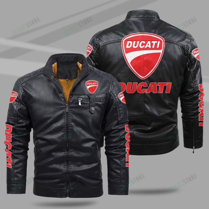 Ducati LP2DTT135